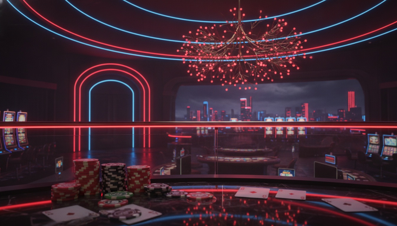 Rant Casino