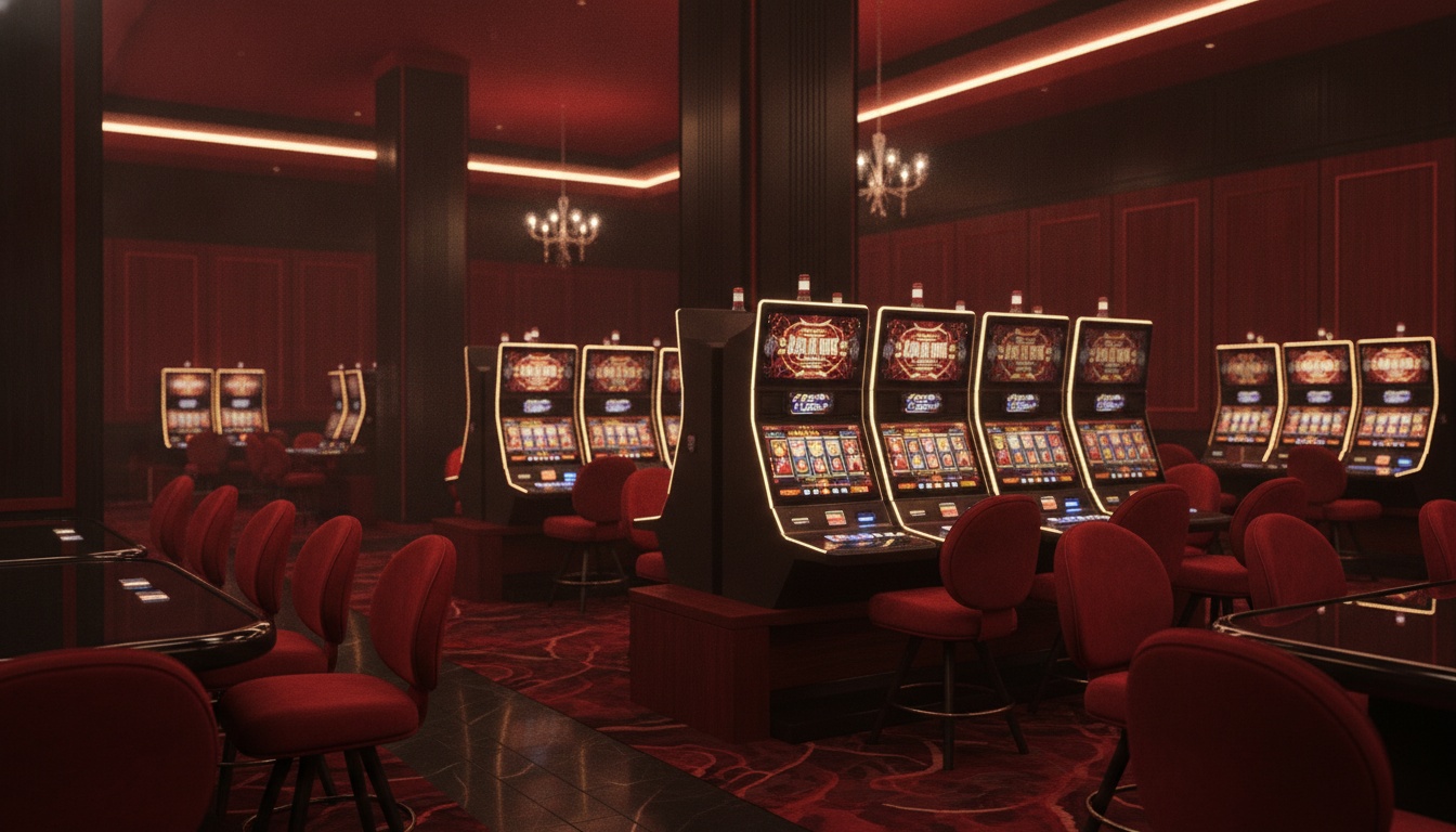 Rant Casino — Detailed Review